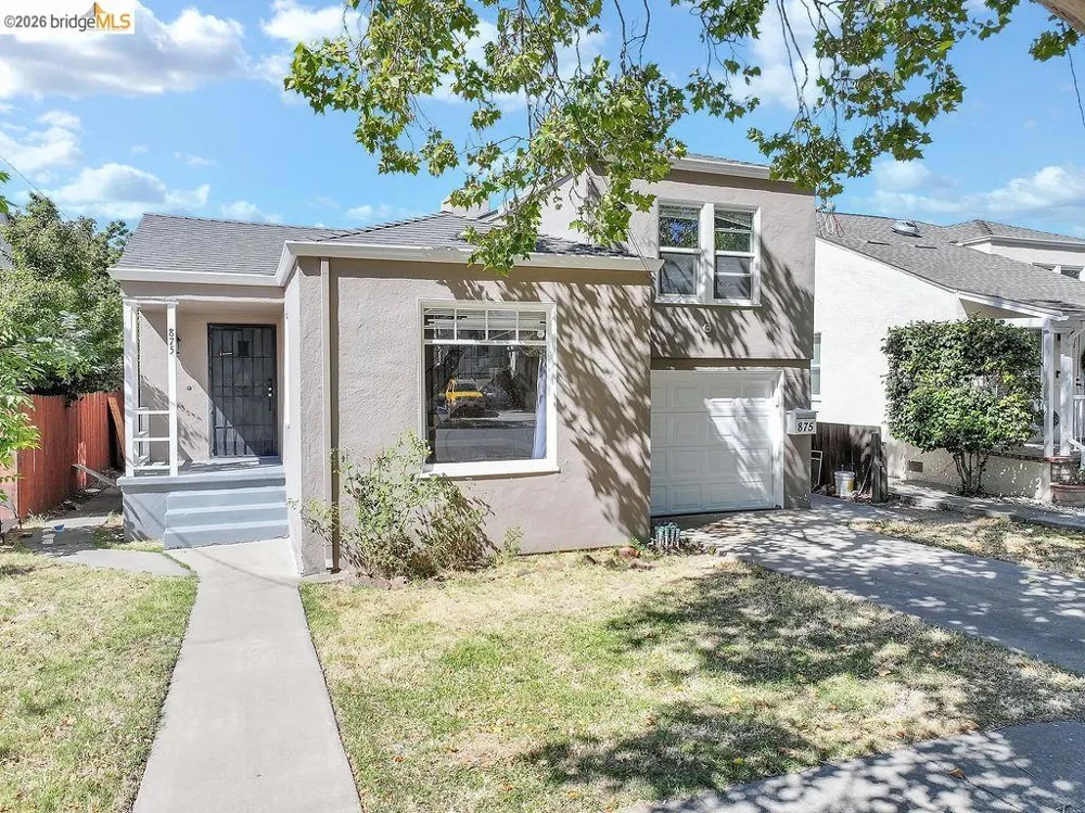 875 Central Avenue Pittsburg, CA 94565