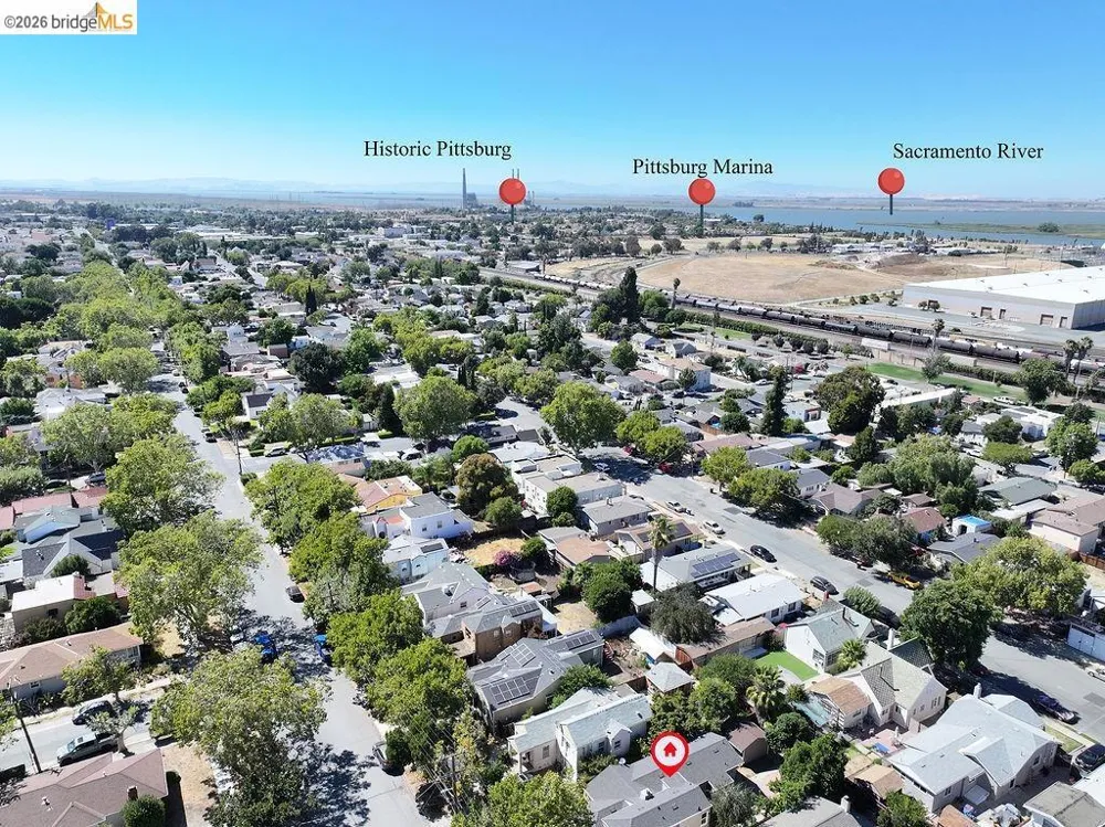 875 Central Avenue Pittsburg, CA 94565