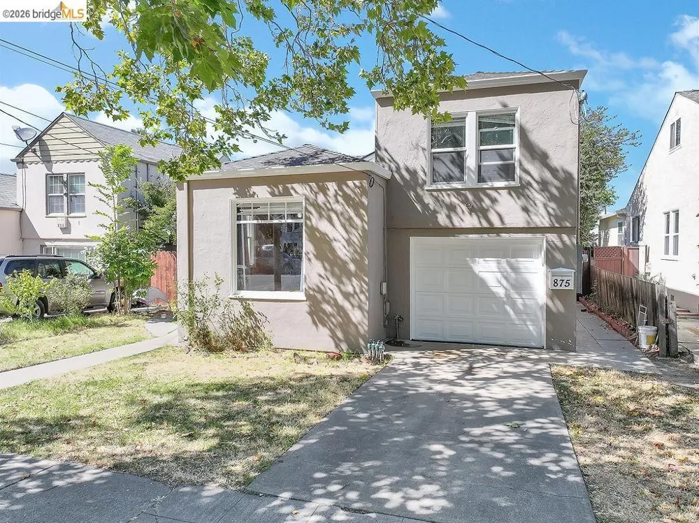 875 Central Avenue Pittsburg, CA 94565