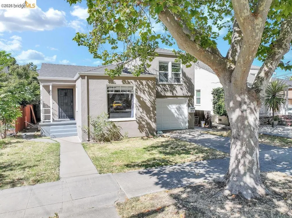875 Central Avenue Pittsburg, CA 94565