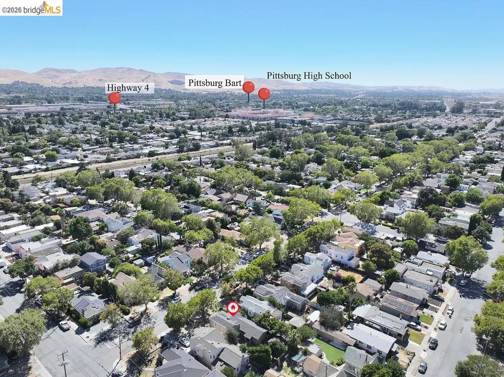875 Central Avenue Pittsburg, CA 94565