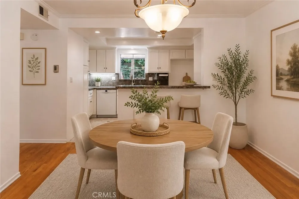 2213 Pullman Lane #1 Redondo Beach, CA 90278