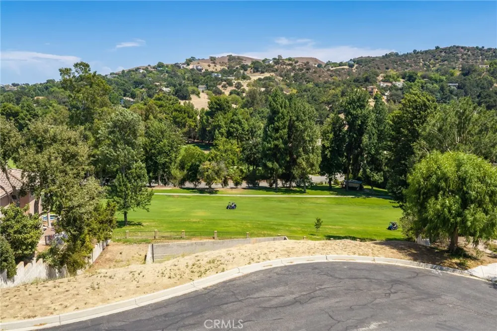 16135 Greens Court Chino Hills, CA 91709