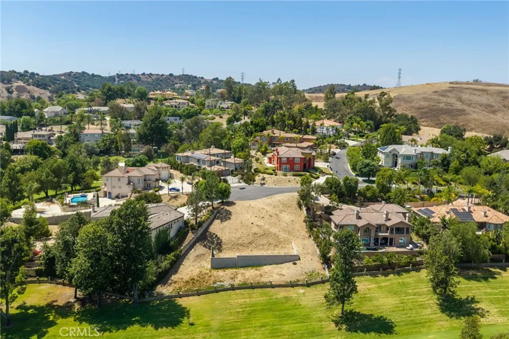 16135 Greens Court Chino Hills, CA 91709