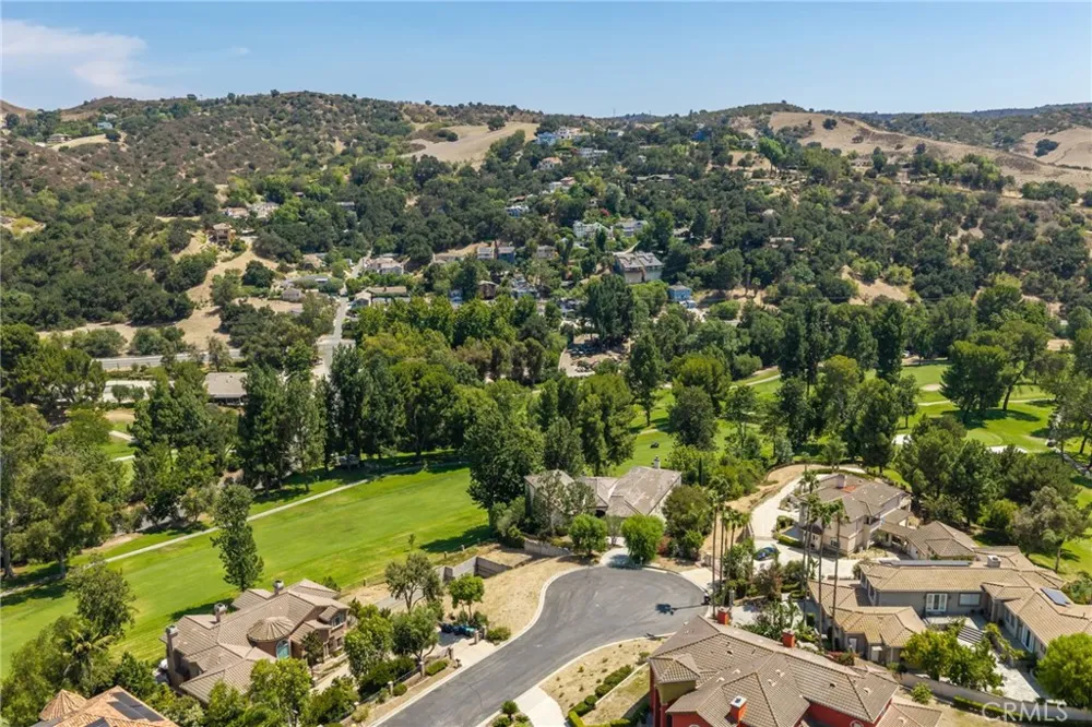 16135 Greens Court Chino Hills, CA 91709