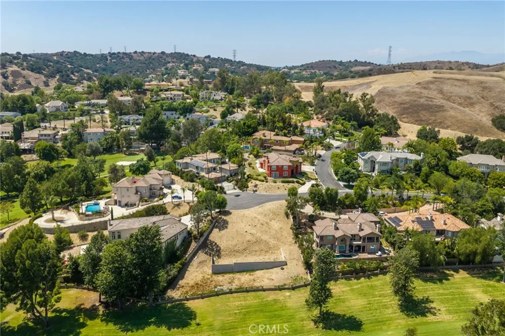 16135 Greens Court Chino Hills, CA 91709