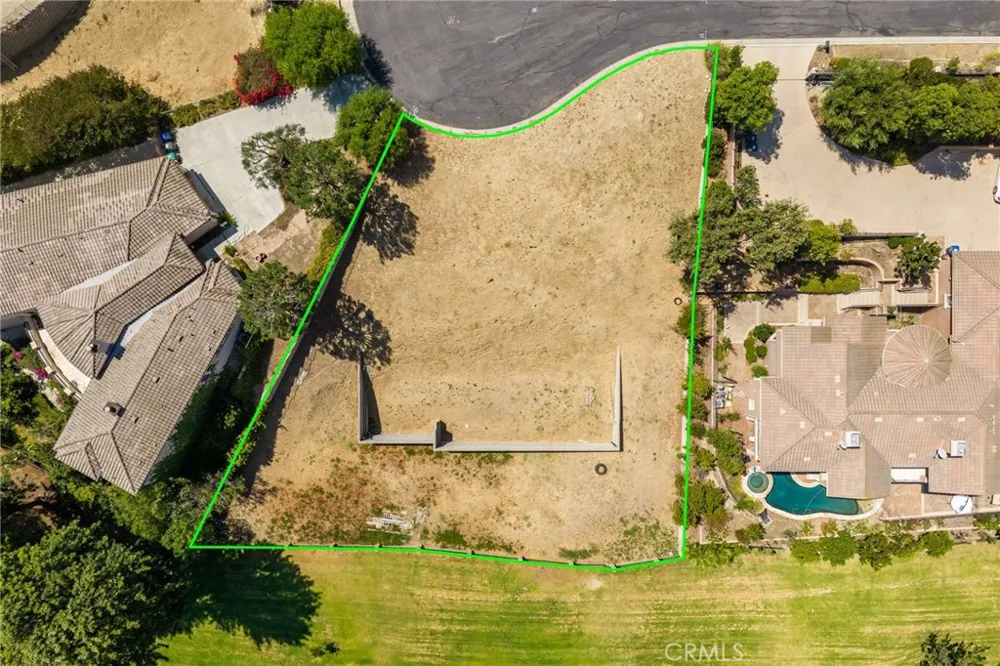 16135 Greens Court Chino Hills, CA 91709