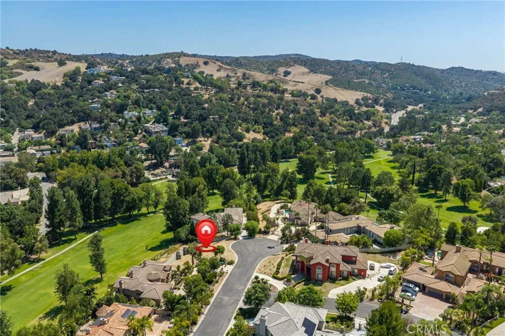 16135 Greens Court Chino Hills, CA 91709