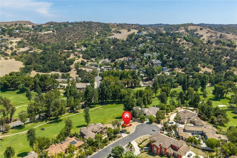 16135 Greens Court Chino Hills, CA 91709