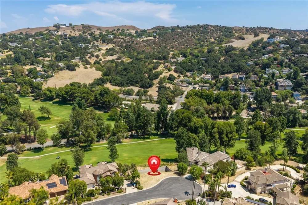 16135 Greens Court Chino Hills, CA 91709