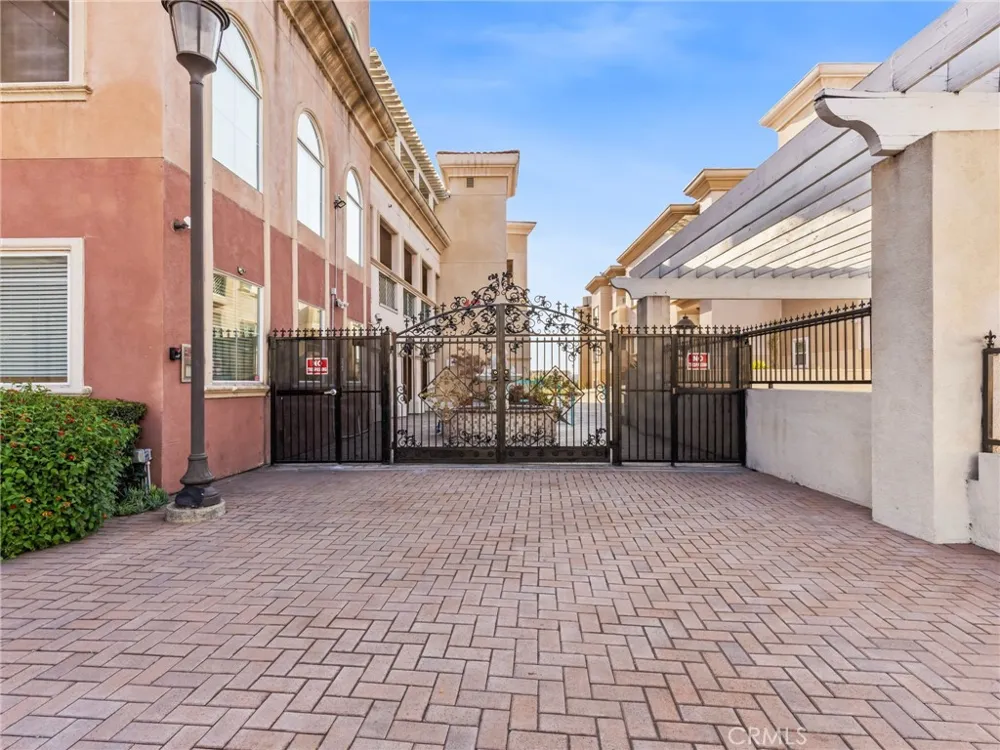 411 S Garfield Avenue #71 Monterey Park, CA 91754