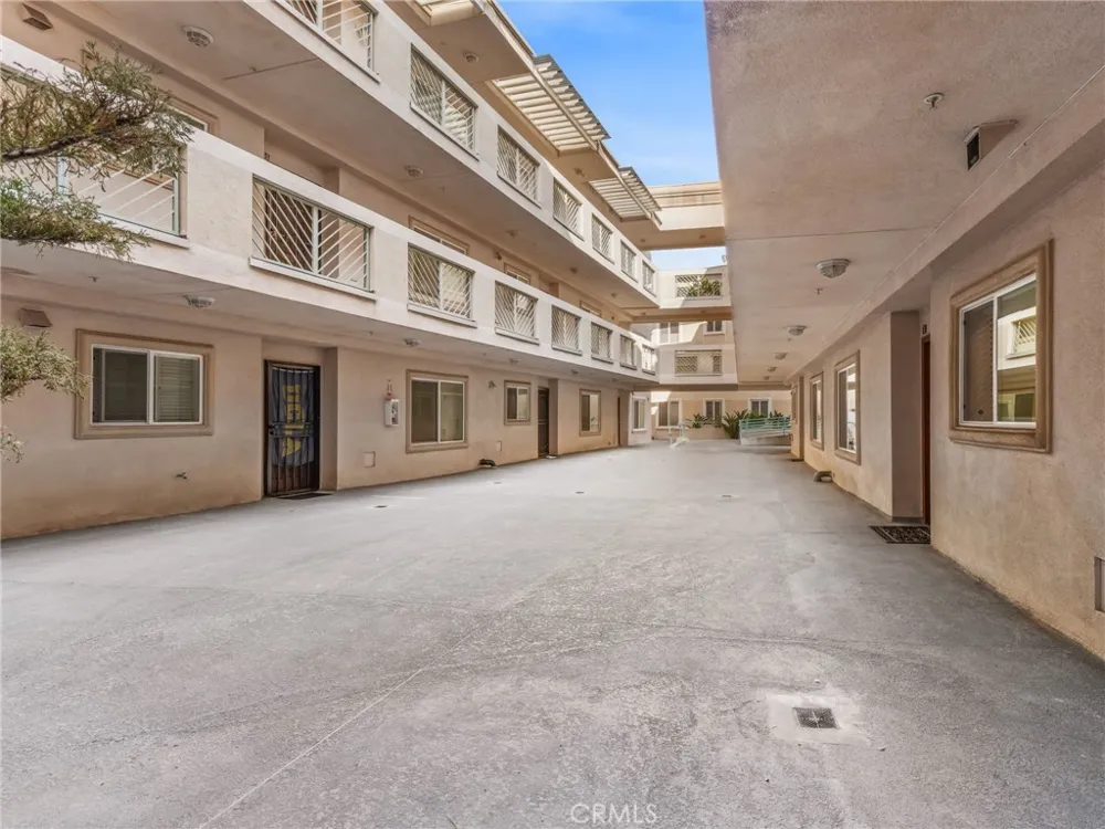 411 S Garfield Avenue #71 Monterey Park, CA 91754