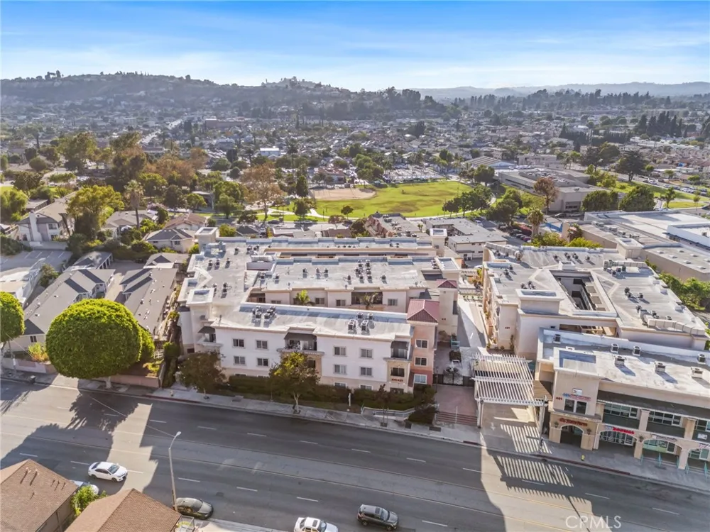 411 S Garfield Avenue #71 Monterey Park, CA 91754