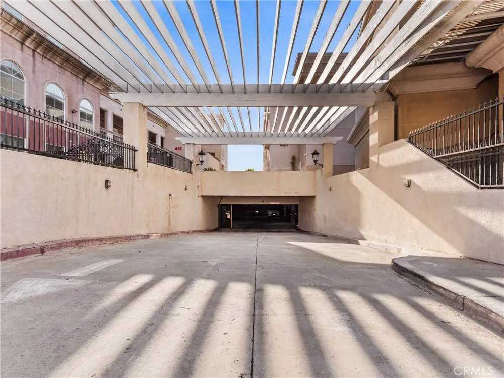 411 S Garfield Avenue #71 Monterey Park, CA 91754