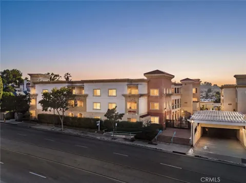 411 S Garfield Avenue #71
