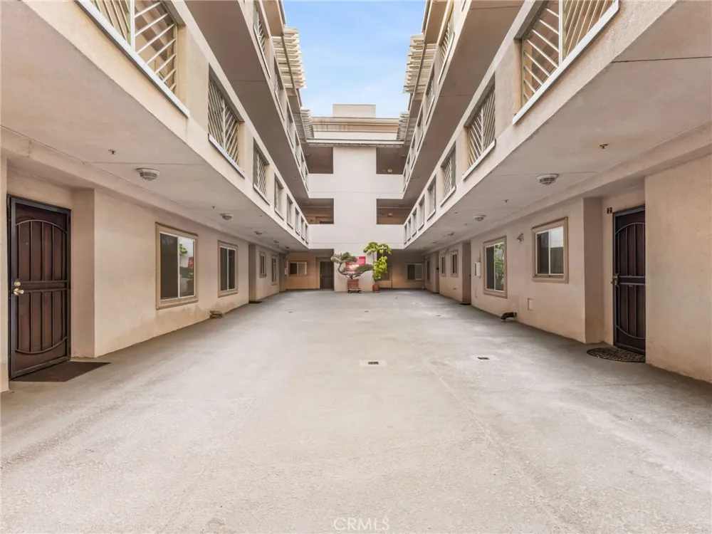 411 S Garfield Avenue #71 Monterey Park, CA 91754