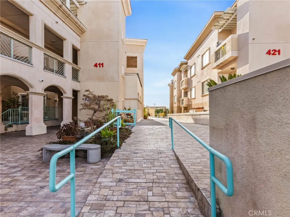411 S Garfield Avenue #71 Monterey Park, CA 91754