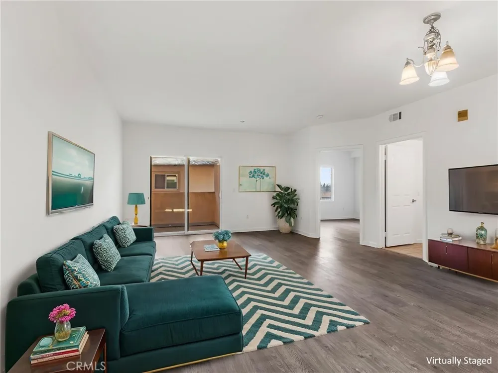 411 S Garfield Avenue #71 Monterey Park, CA 91754