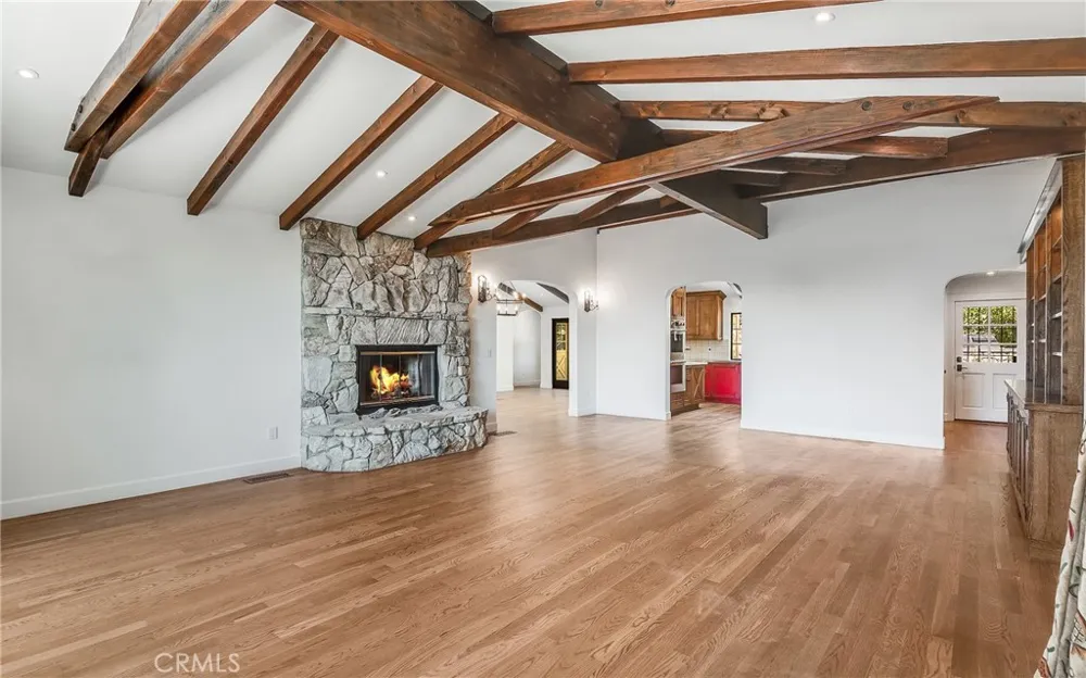 57 Narcissa Drive Rancho Palos Verdes, CA 90275