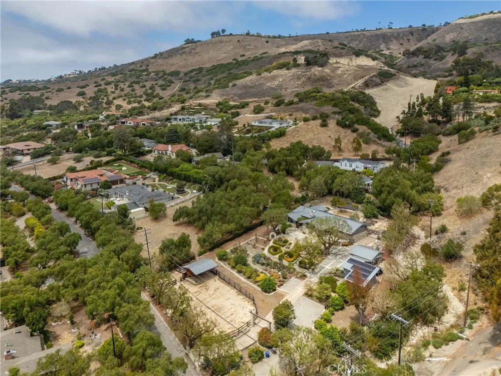 57 Narcissa Drive Rancho Palos Verdes, CA 90275
