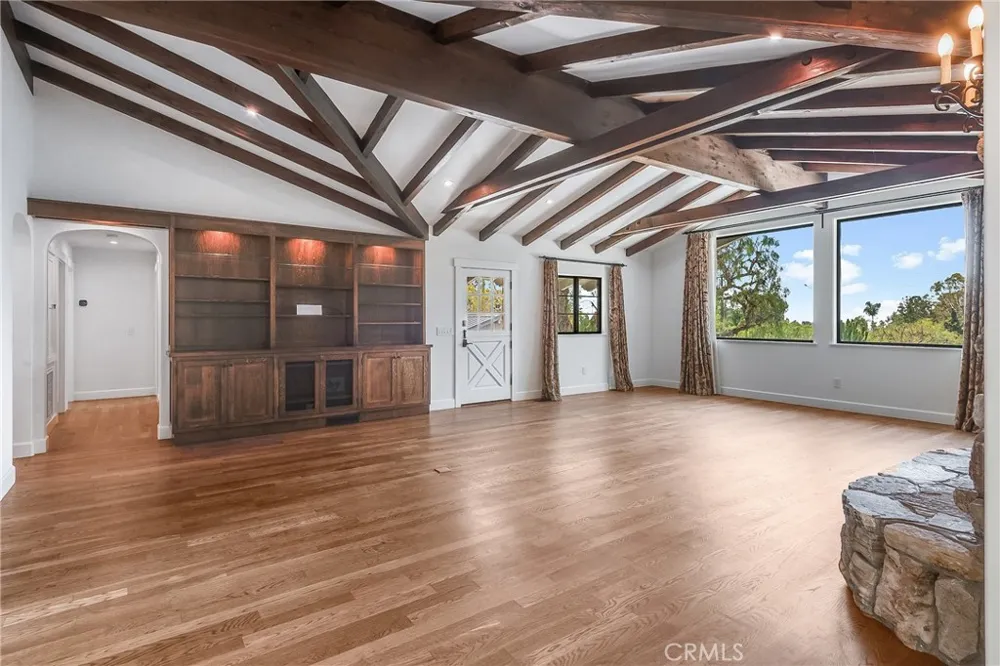 57 Narcissa Drive Rancho Palos Verdes, CA 90275