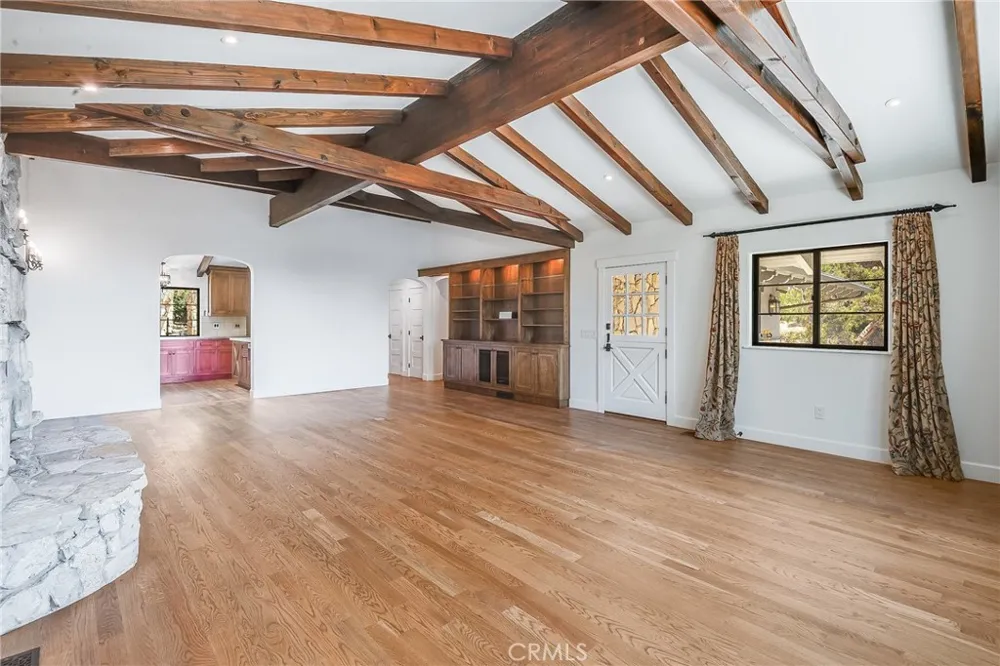 57 Narcissa Drive Rancho Palos Verdes, CA 90275