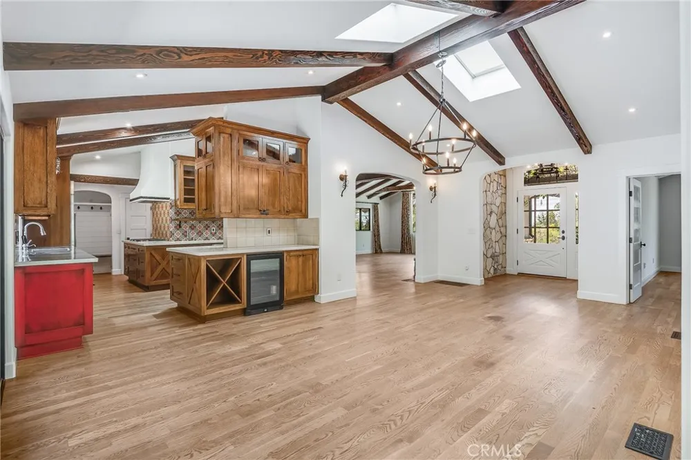 57 Narcissa Drive Rancho Palos Verdes, CA 90275