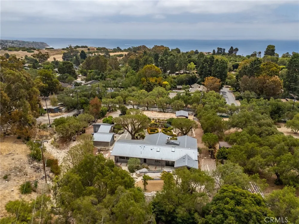 57 Narcissa Drive Rancho Palos Verdes, CA 90275