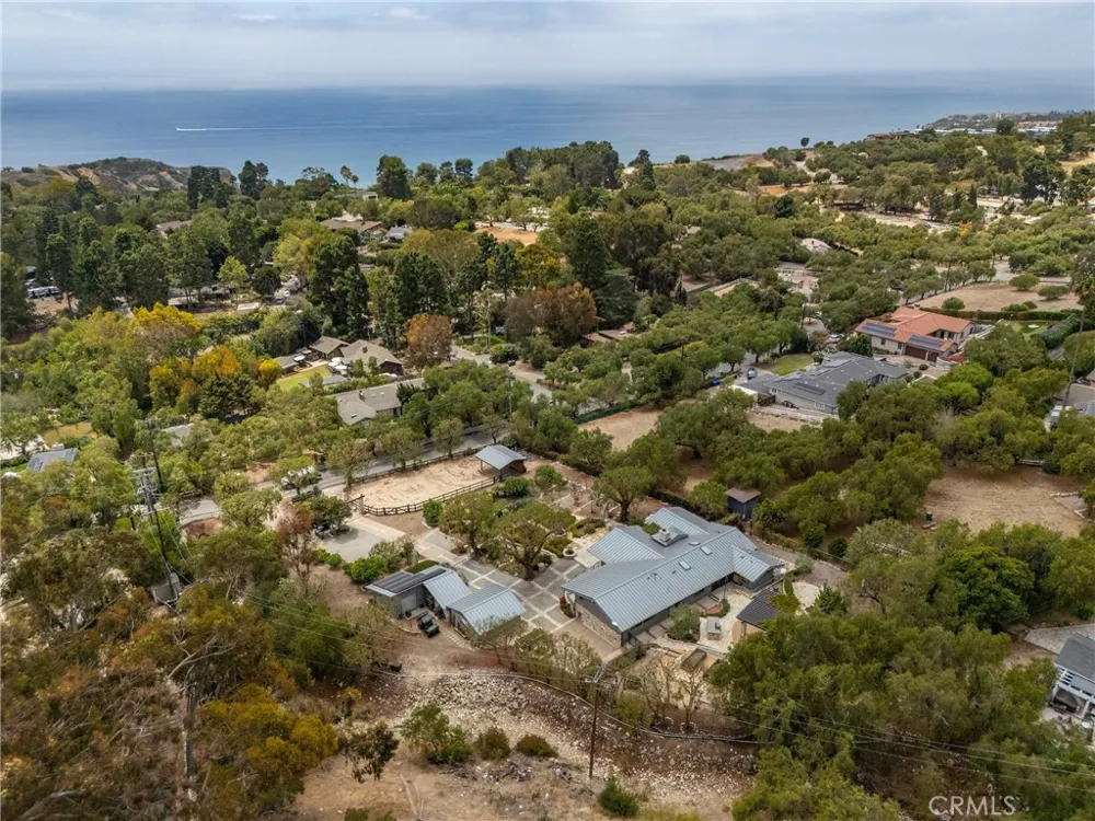 57 Narcissa Drive Rancho Palos Verdes, CA 90275