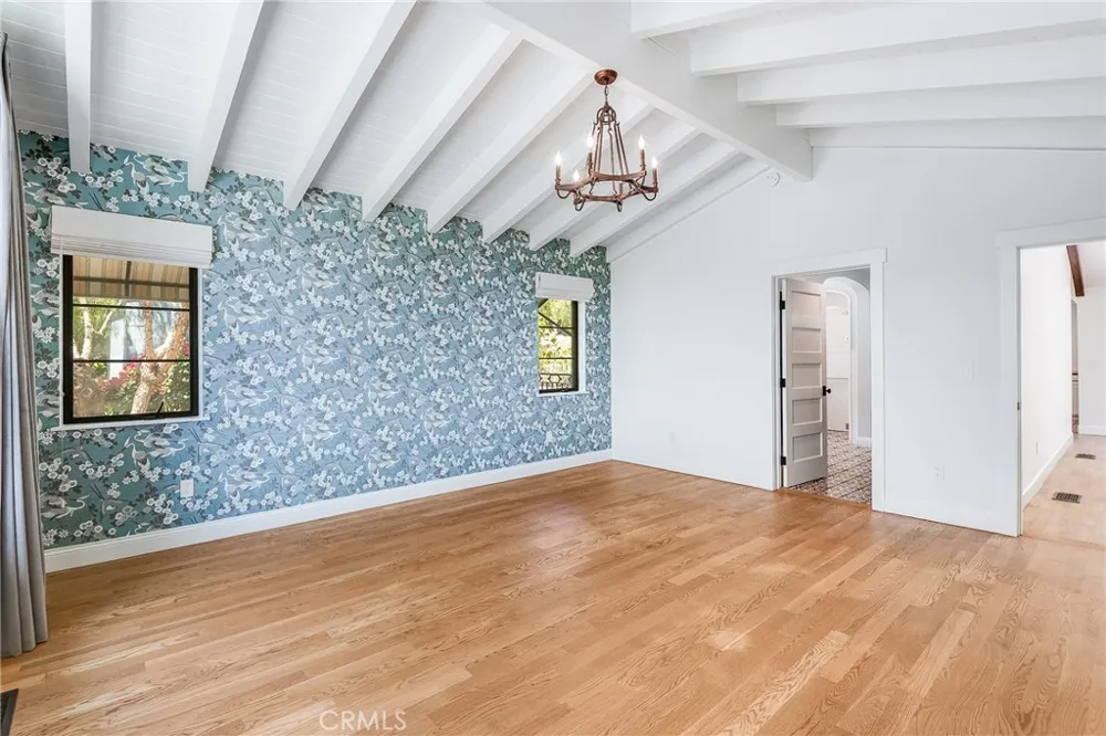 57 Narcissa Drive Rancho Palos Verdes, CA 90275