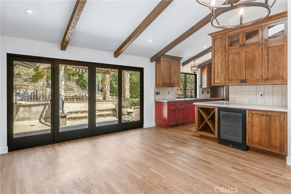 57 Narcissa Drive Rancho Palos Verdes, CA 90275