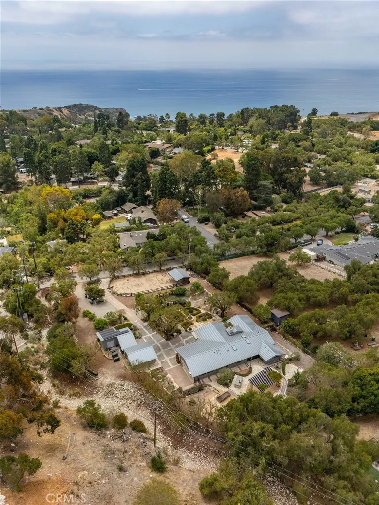 57 Narcissa Drive Rancho Palos Verdes, CA 90275