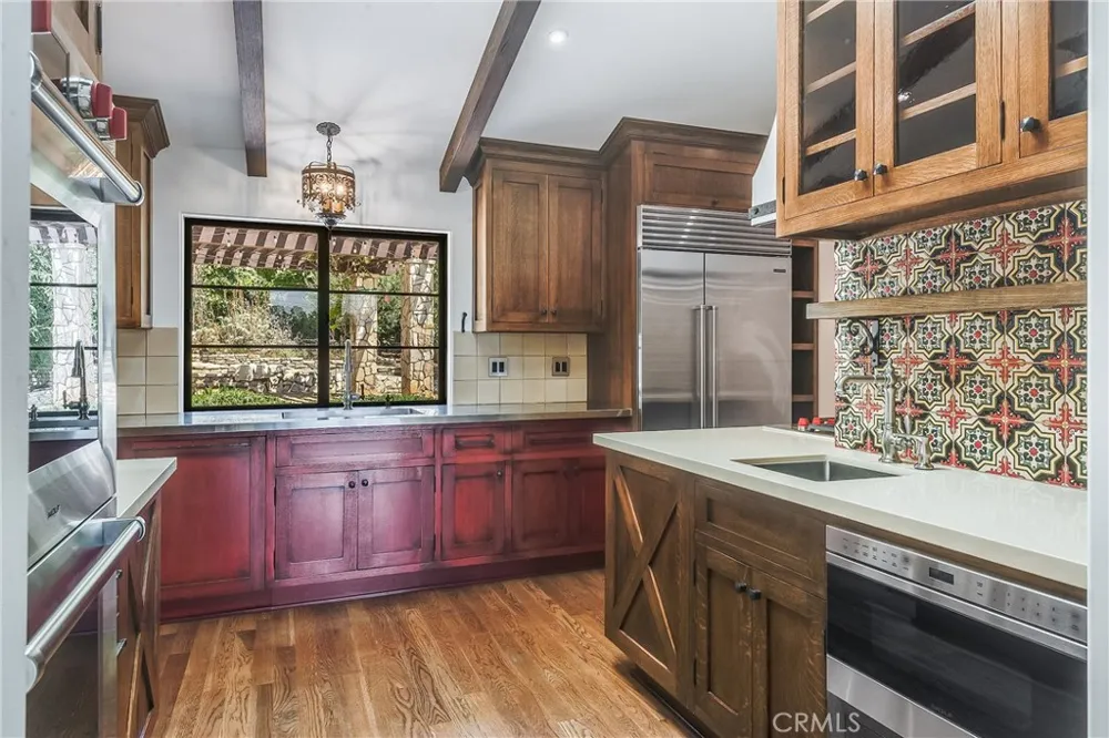 57 Narcissa Drive Rancho Palos Verdes, CA 90275