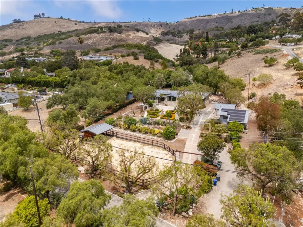 57 Narcissa Drive Rancho Palos Verdes, CA 90275