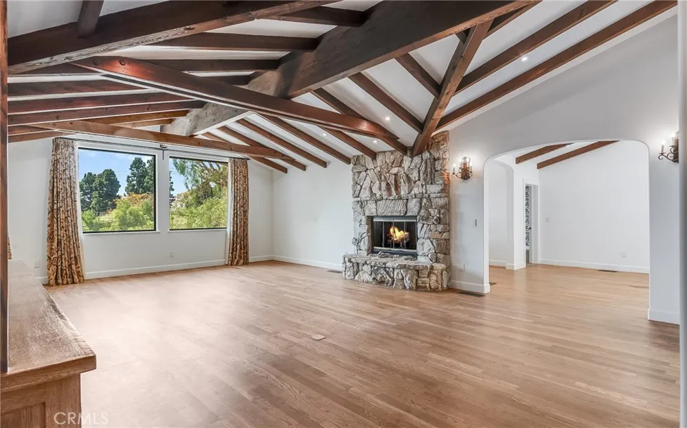 57 Narcissa Drive Rancho Palos Verdes, CA 90275