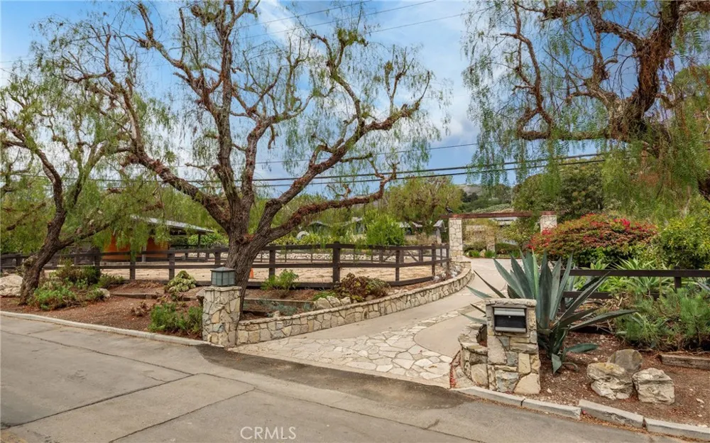 57 Narcissa Drive Rancho Palos Verdes, CA 90275