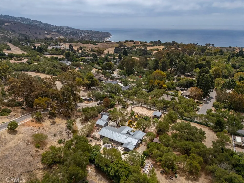 57 Narcissa Drive Rancho Palos Verdes, CA 90275
