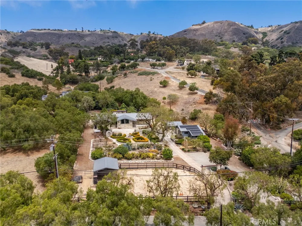 57 Narcissa Drive Rancho Palos Verdes, CA 90275