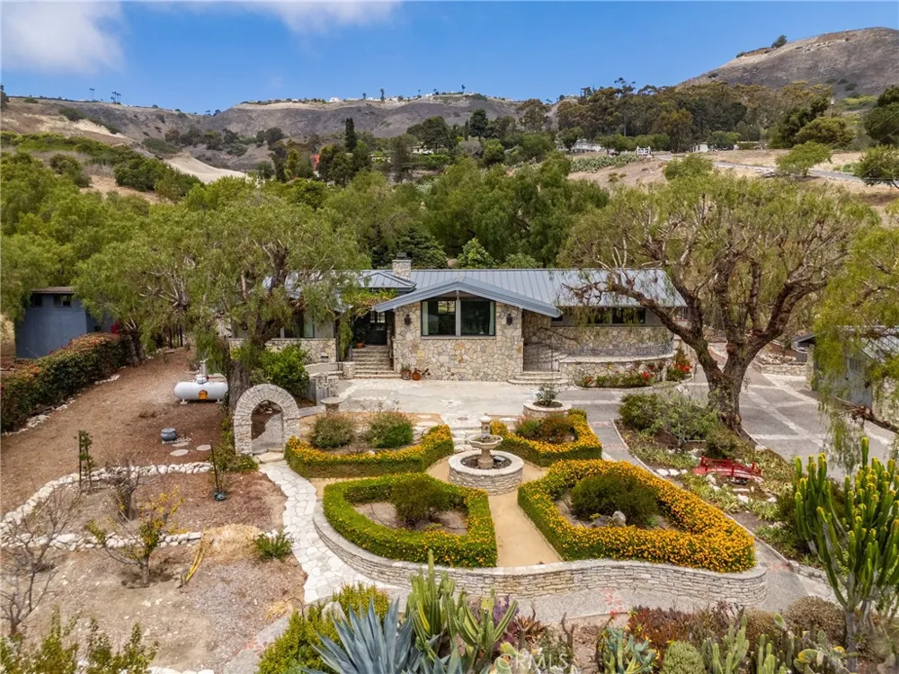 57 Narcissa Drive Rancho Palos Verdes, CA 90275