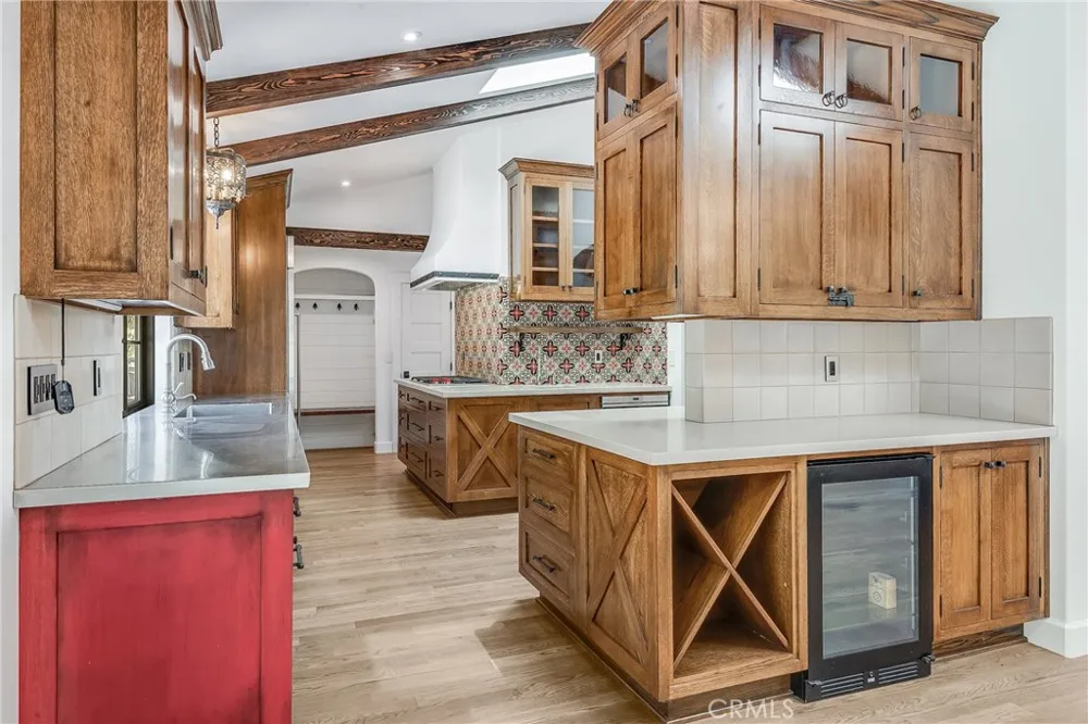 57 Narcissa Drive Rancho Palos Verdes, CA 90275