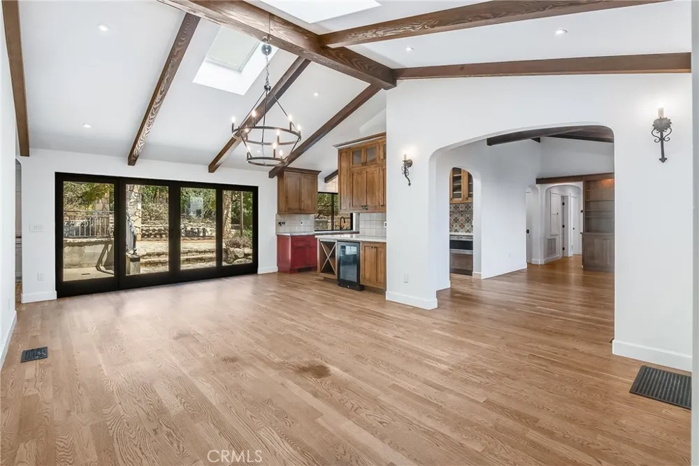 57 Narcissa Drive Rancho Palos Verdes, CA 90275
