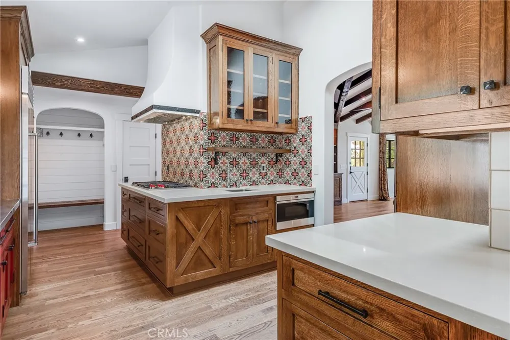 57 Narcissa Drive Rancho Palos Verdes, CA 90275