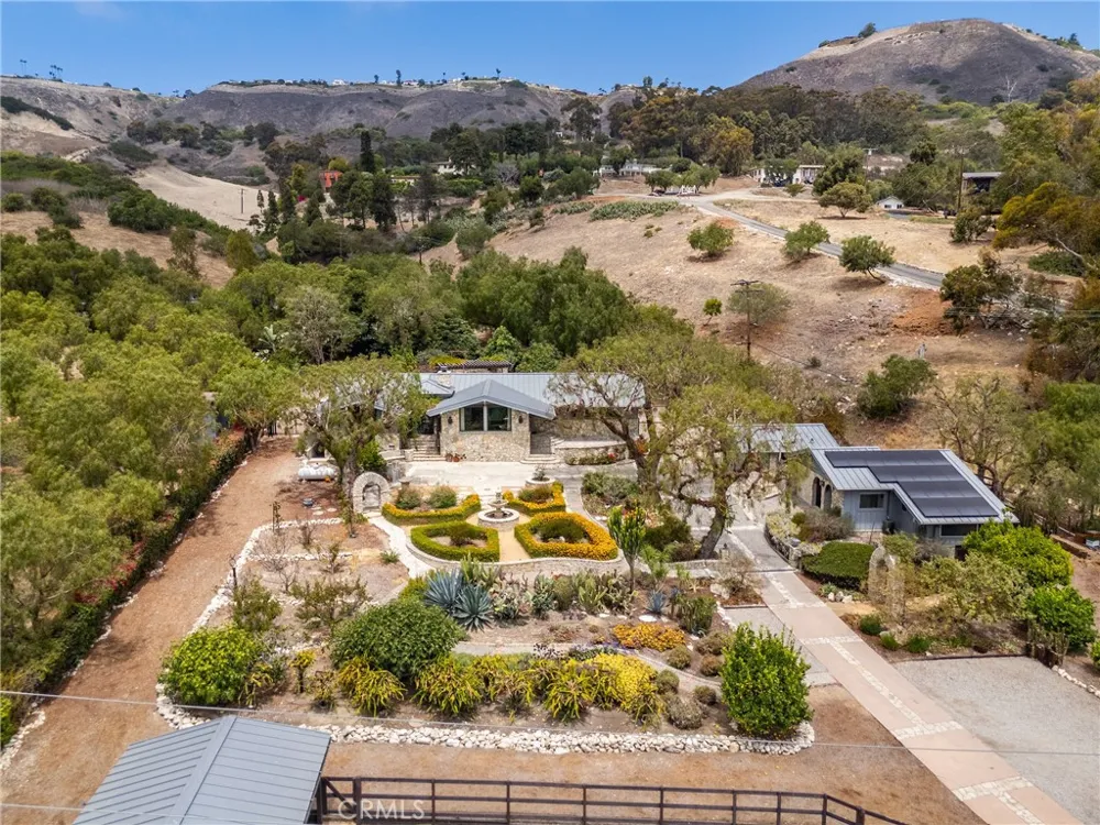 57 Narcissa Drive Rancho Palos Verdes, CA 90275