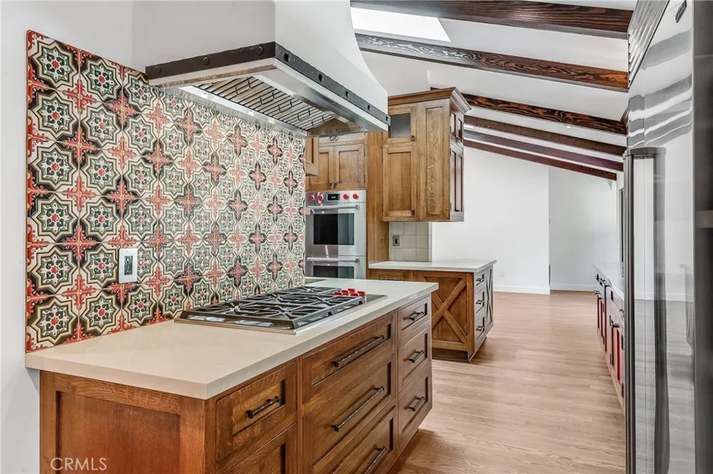 57 Narcissa Drive Rancho Palos Verdes, CA 90275