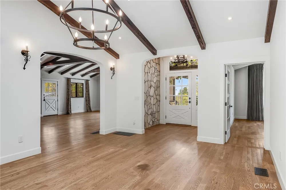 57 Narcissa Drive Rancho Palos Verdes, CA 90275