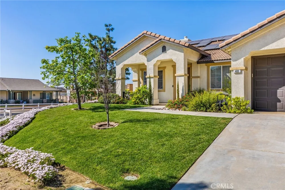 489 Branding Iron Way Norco, CA 92860