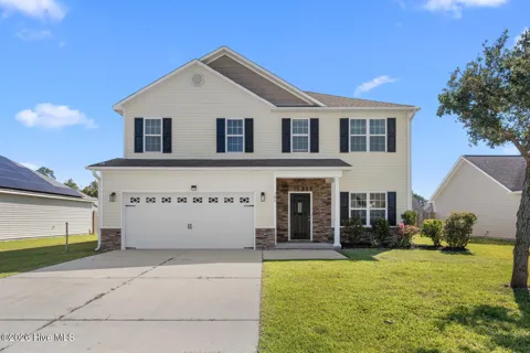 706 Radiant Drive