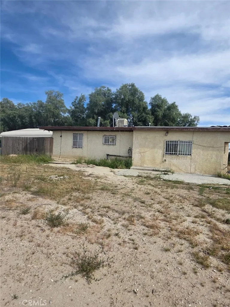 25845 US Highway 58 Barstow, CA 92311