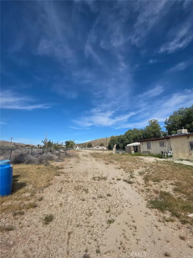 25845 US Highway 58 Barstow, CA 92311