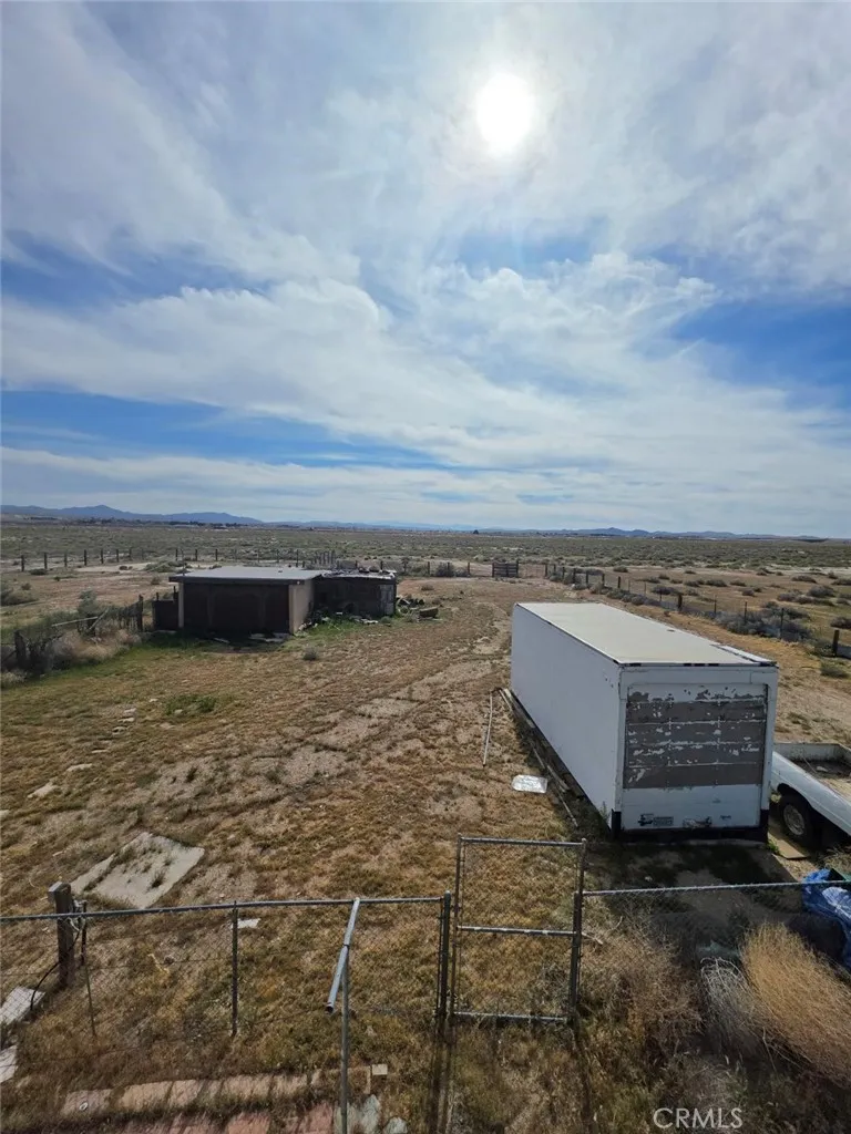 25845 US Highway 58 Barstow, CA 92311